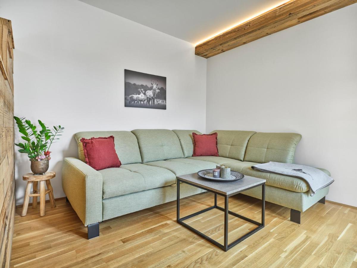 The Spa Suite Top 3- Tauplitz Residences By Aahh المظهر الخارجي الصورة