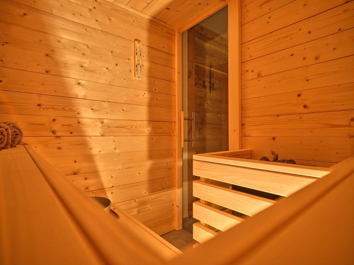 The Spa Suite Top 3- Tauplitz Residences By Aahh المظهر الخارجي الصورة