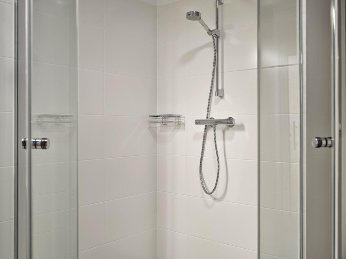 The Spa Suite Top 3- Tauplitz Residences By Aahh المظهر الخارجي الصورة