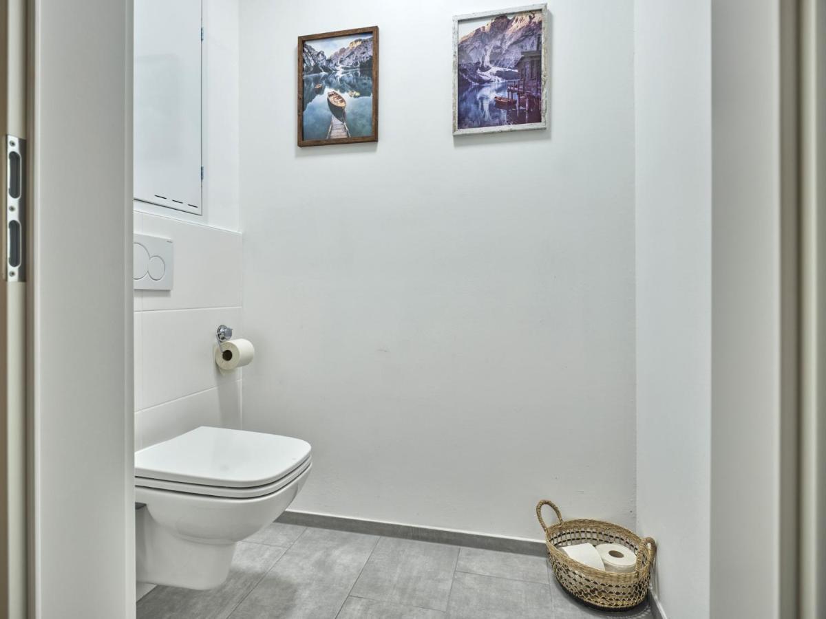 The Spa Suite Top 3- Tauplitz Residences By Aahh المظهر الخارجي الصورة