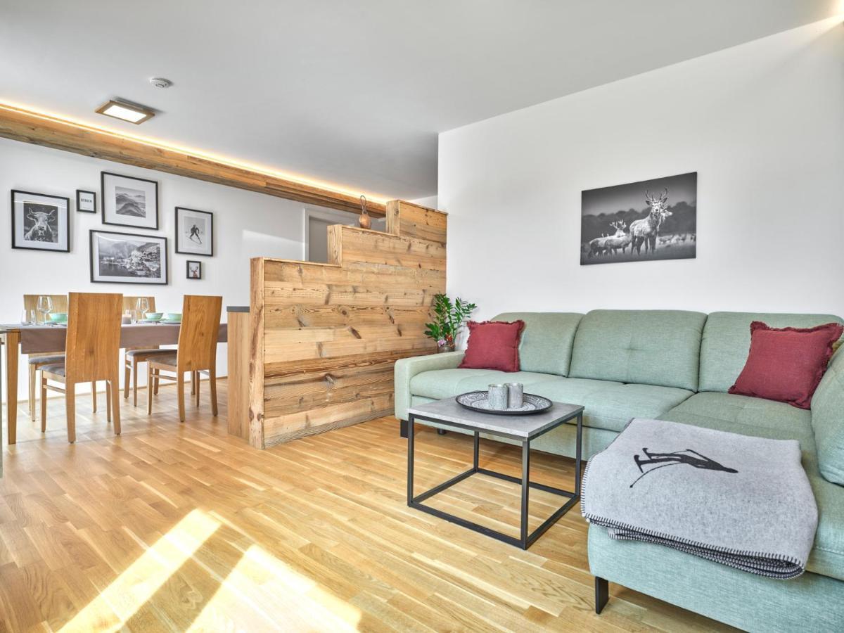 The Spa Suite Top 3- Tauplitz Residences By Aahh المظهر الخارجي الصورة