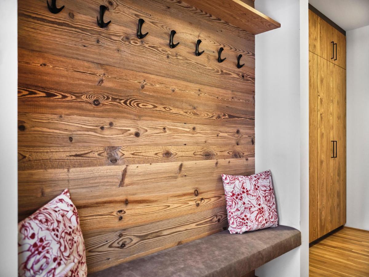 The Spa Suite Top 3- Tauplitz Residences By Aahh المظهر الخارجي الصورة