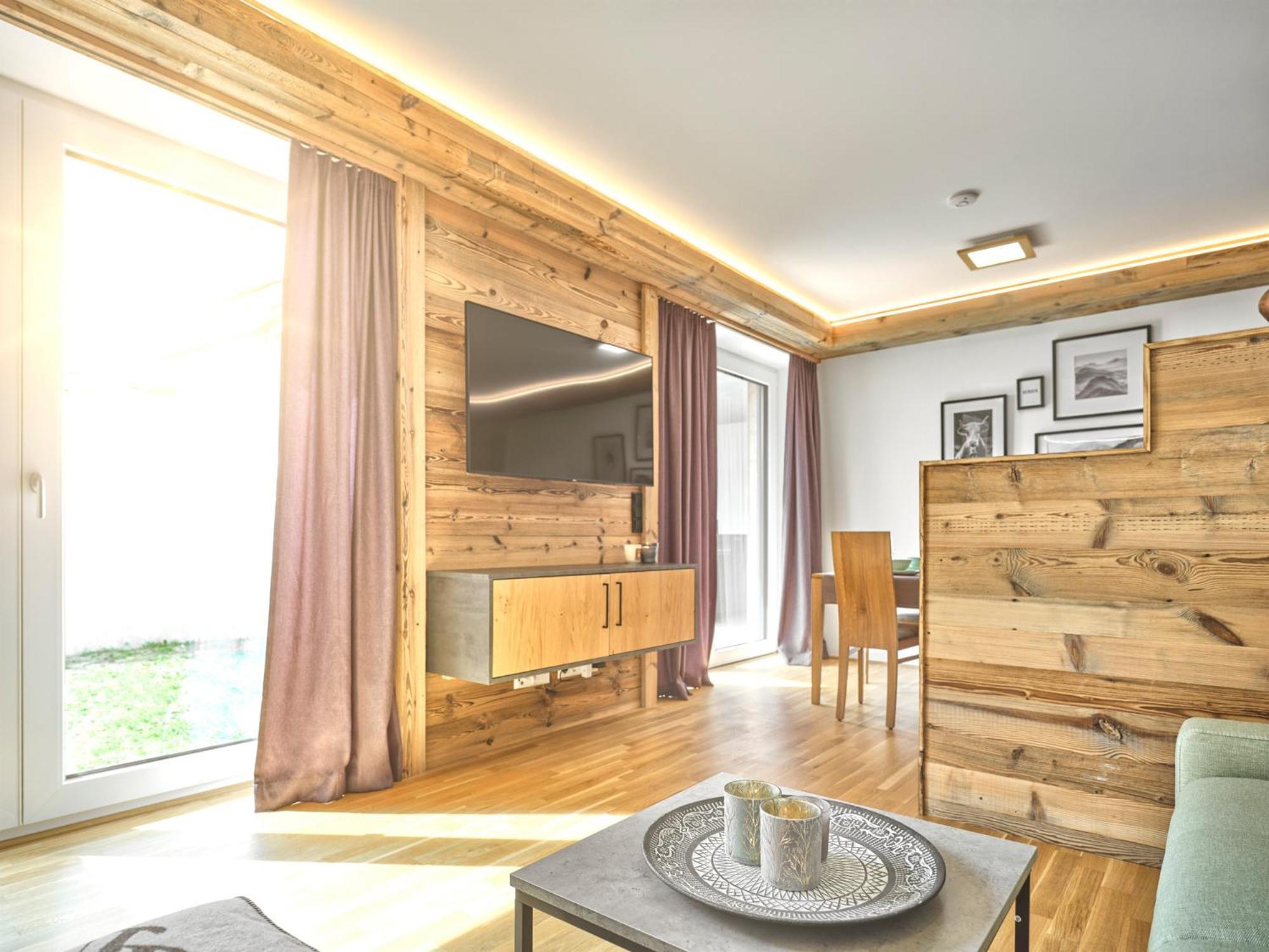 The Spa Suite Top 3- Tauplitz Residences By Aahh المظهر الخارجي الصورة