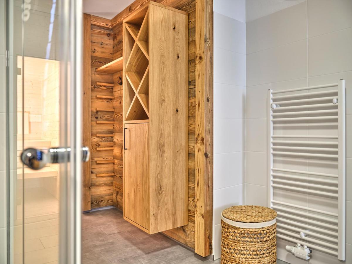 The Spa Suite Top 3- Tauplitz Residences By Aahh المظهر الخارجي الصورة